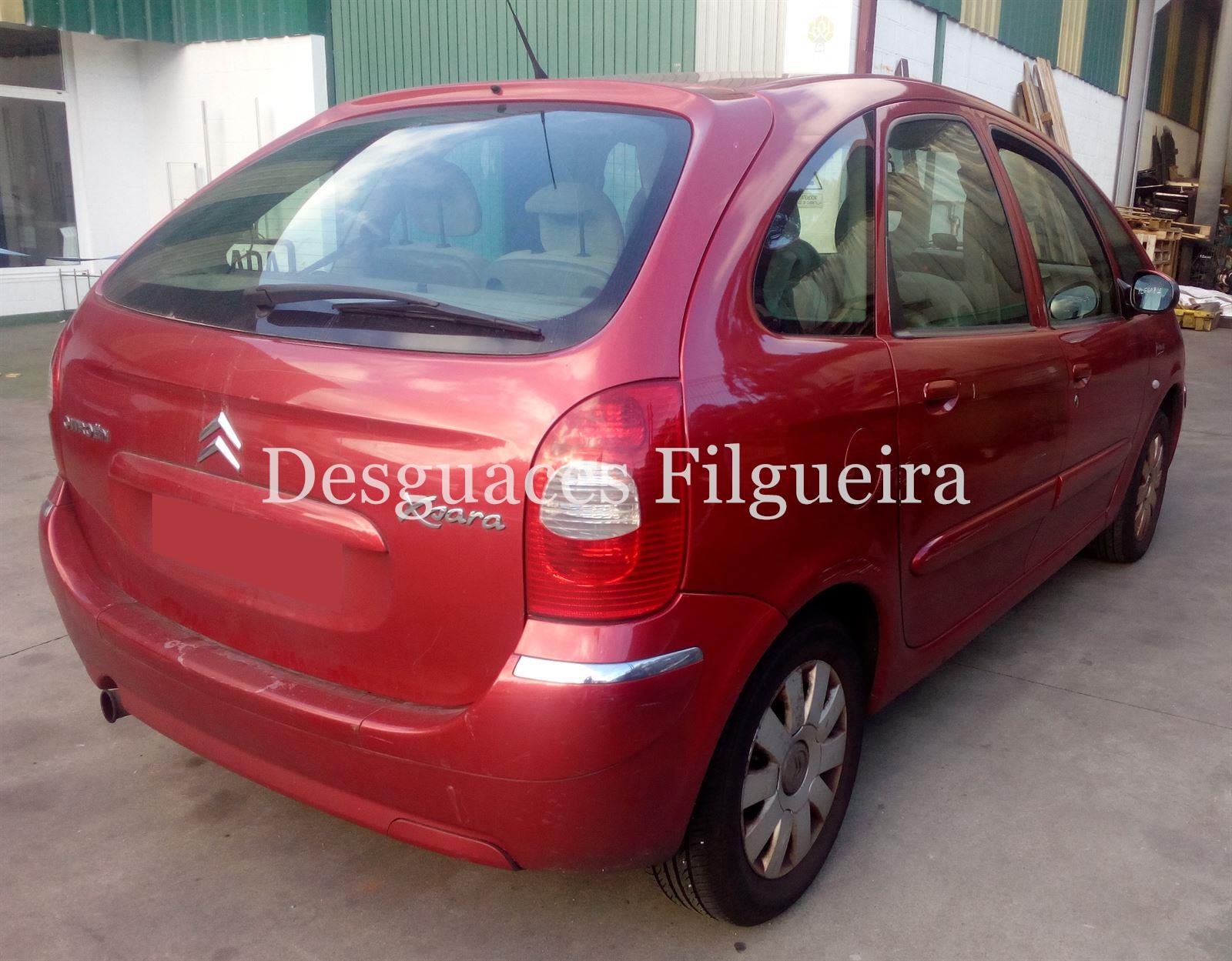 Despiece Citroen Xsara Picasso 1.6 HDI 9HY - Imagen 4