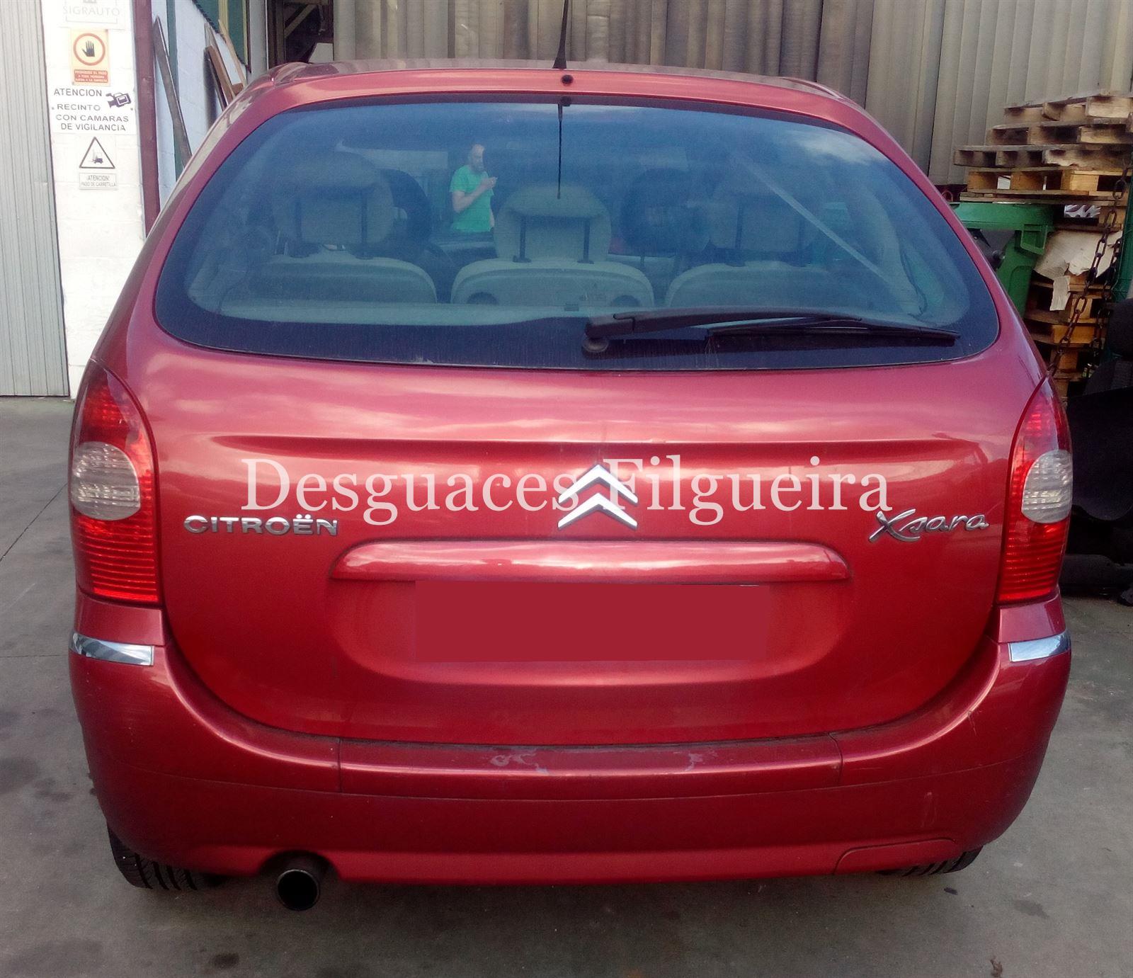 Despiece Citroen Xsara Picasso 1.6 HDI 9HY - Imagen 5