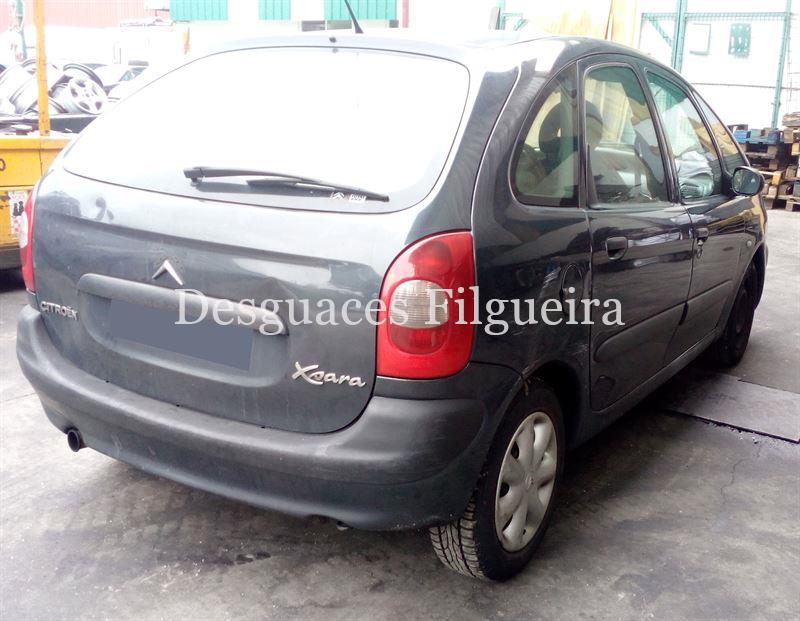 Despiece Citroen Xsara Picasso 2.0 HDI RHY - Imagen 2