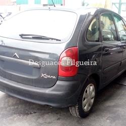 Despiece Citroen Xsara Picasso 2.0 HDI RHY - Imagen 2