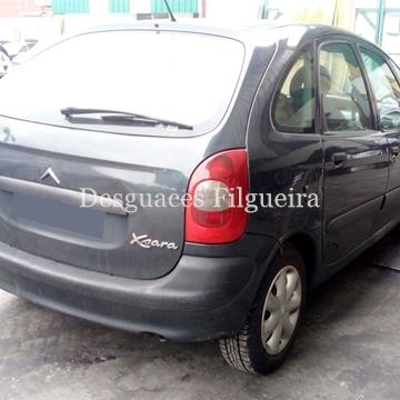 Despiece Citroen Xsara Picasso 2.0 HDI RHY - Imagen 2