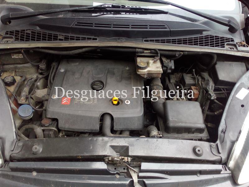 Despiece Citroen Xsara Picasso 2.0 HDI RHY - Imagen 4