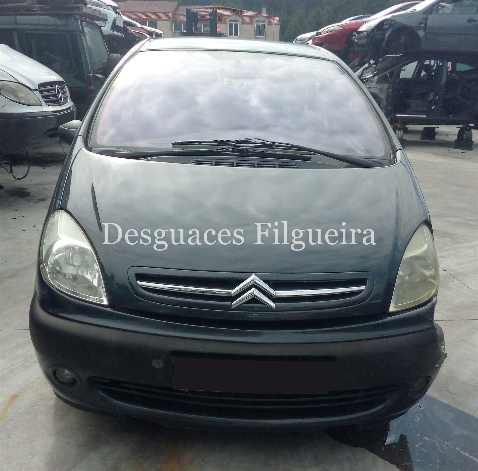 Despiece Citroen Xsara Picasso 2. 0 HDI RHY - Imagen 1