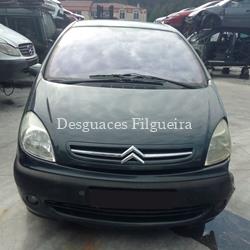 Despiece Citroen Xsara Picasso 2. 0 HDI   RHY - Imagen 1