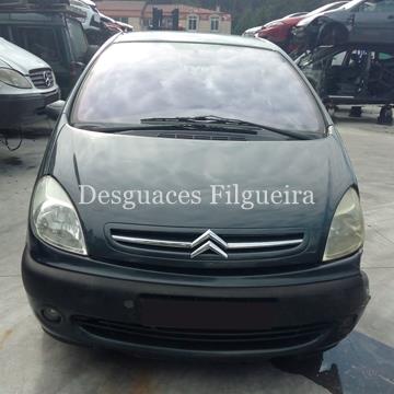 Despiece Citroen Xsara Picasso 2. 0 HDI   RHY - Imagen 1