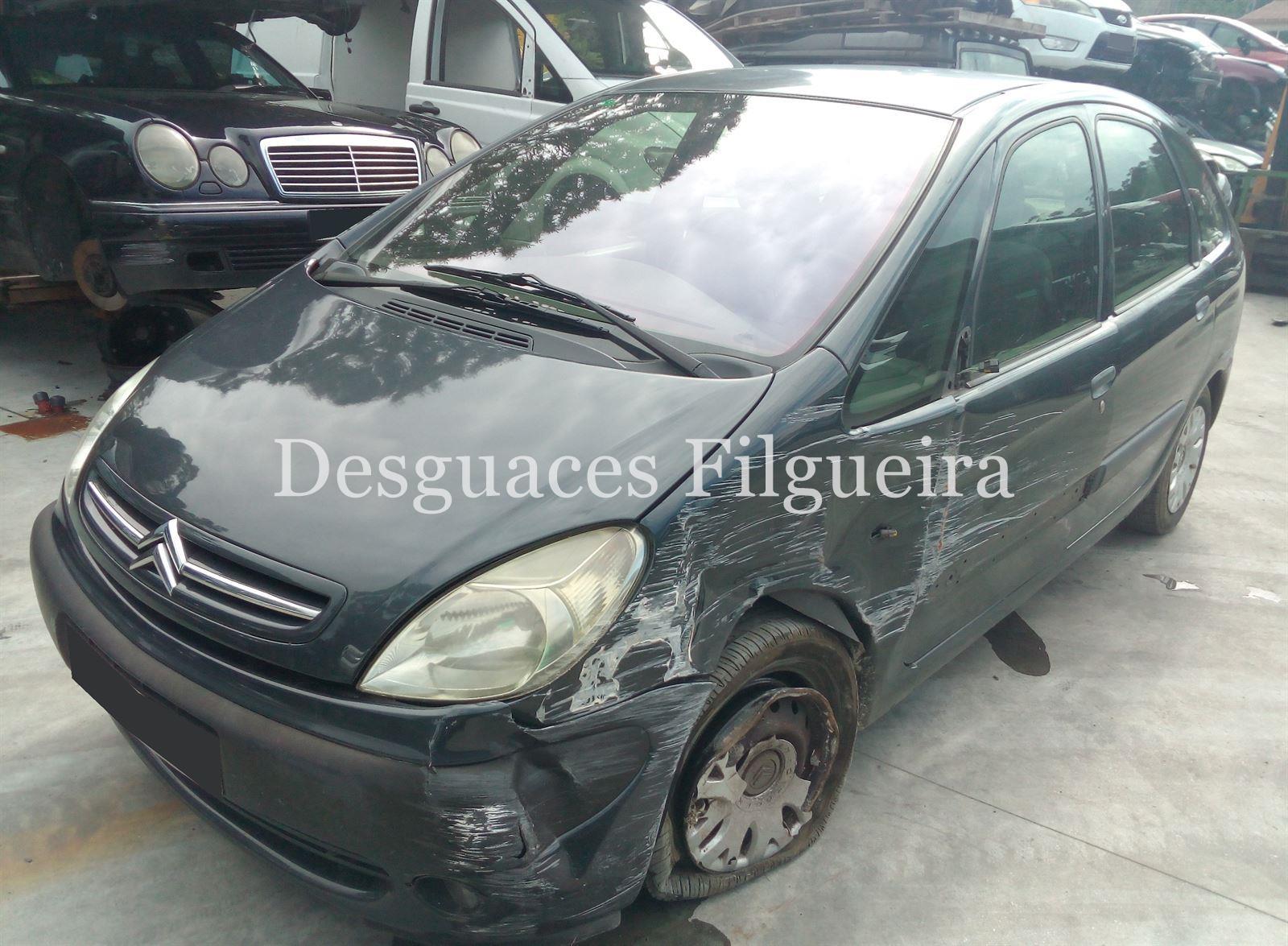 Despiece Citroen Xsara Picasso 2. 0 HDI RHY - Imagen 2