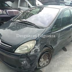 Despiece Citroen Xsara Picasso 2. 0 HDI   RHY - Imagen 2