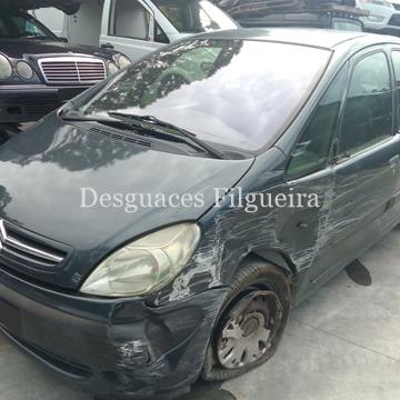 Despiece Citroen Xsara Picasso 2. 0 HDI   RHY - Imagen 2