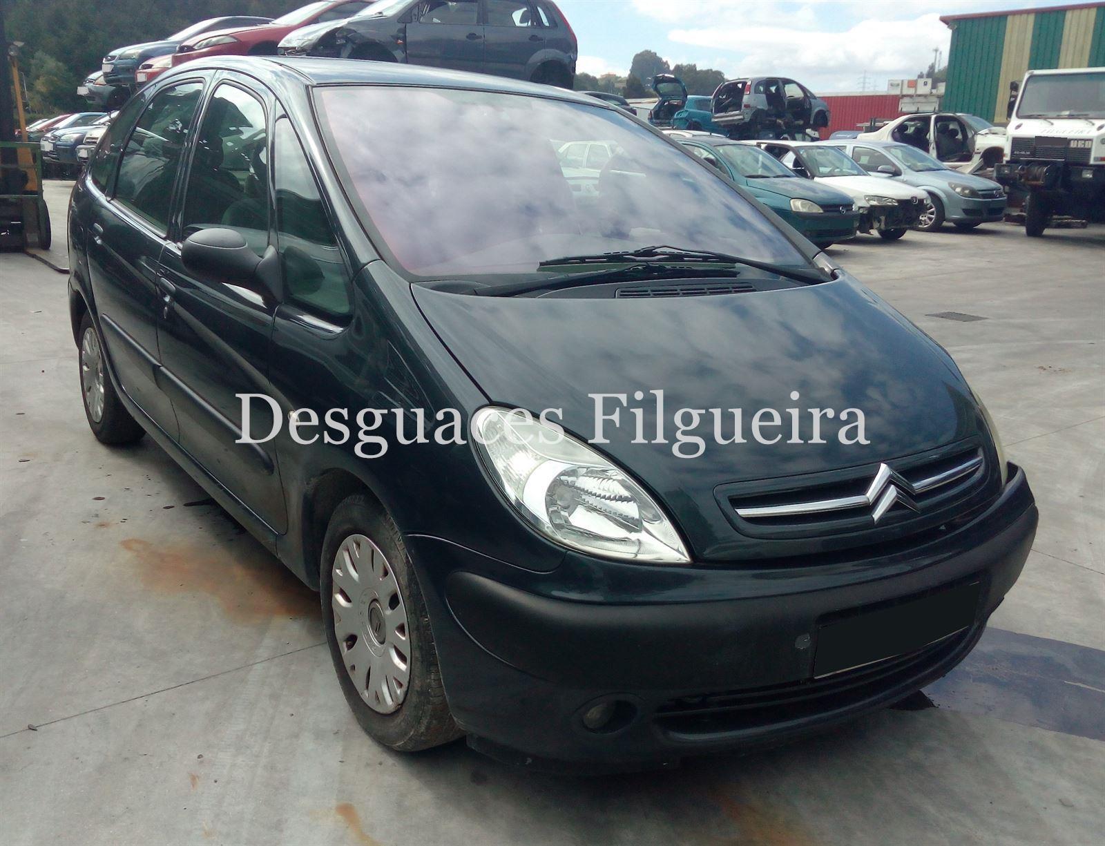 Despiece Citroen Xsara Picasso 2. 0 HDI RHY - Imagen 3