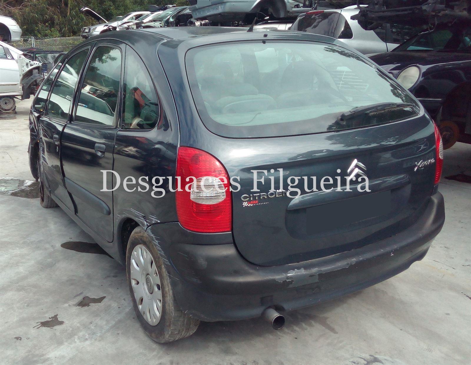 Despiece Citroen Xsara Picasso 2. 0 HDI RHY - Imagen 4