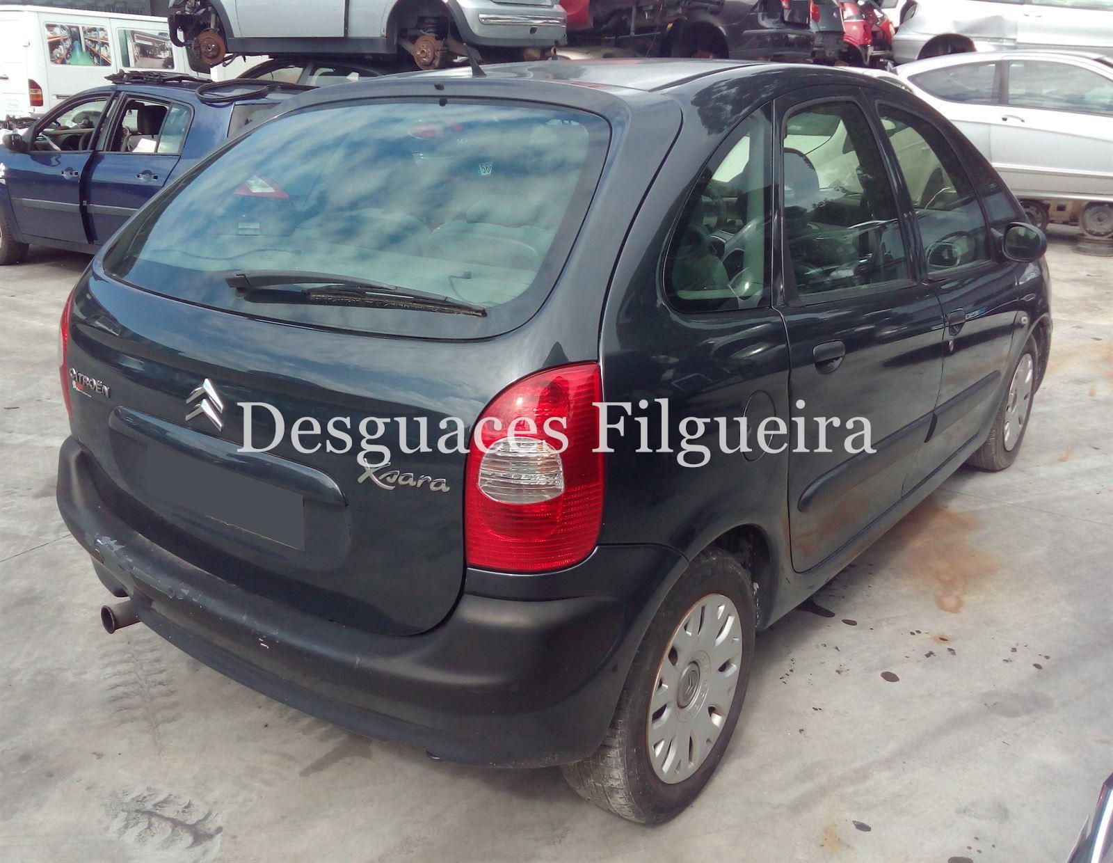 Despiece Citroen Xsara Picasso 2. 0 HDI RHY - Imagen 5