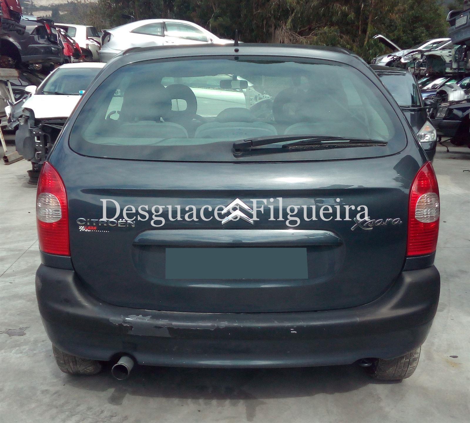 Despiece Citroen Xsara Picasso 2. 0 HDI RHY - Imagen 6