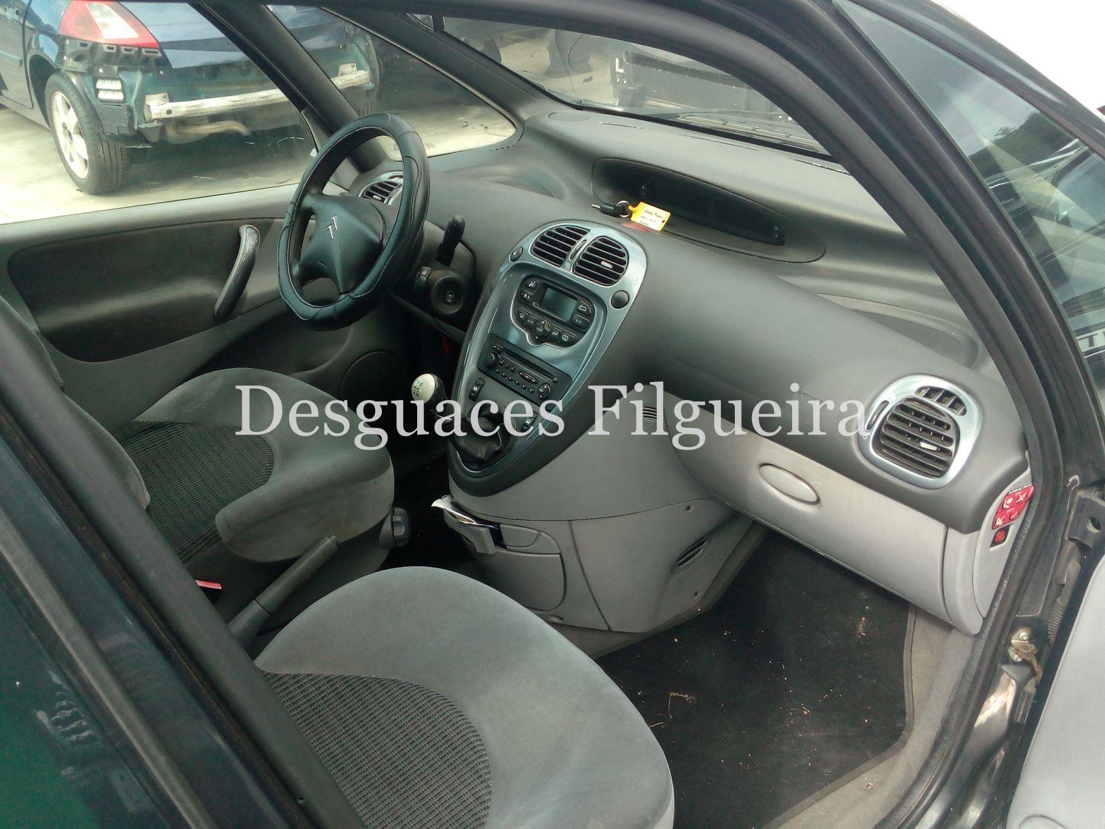 Despiece Citroen Xsara Picasso 2. 0 HDI RHY - Imagen 8