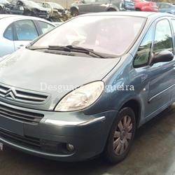 Despiece Citroen Xsara Picasso 2.0 HDI RHY - Imagen 2