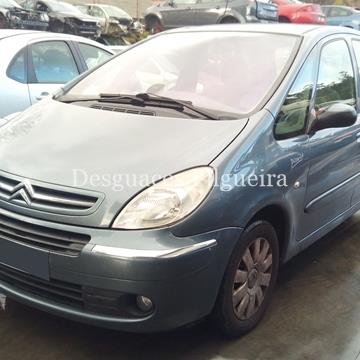 Despiece Citroen Xsara Picasso 2.0 HDI RHY - Imagen 2