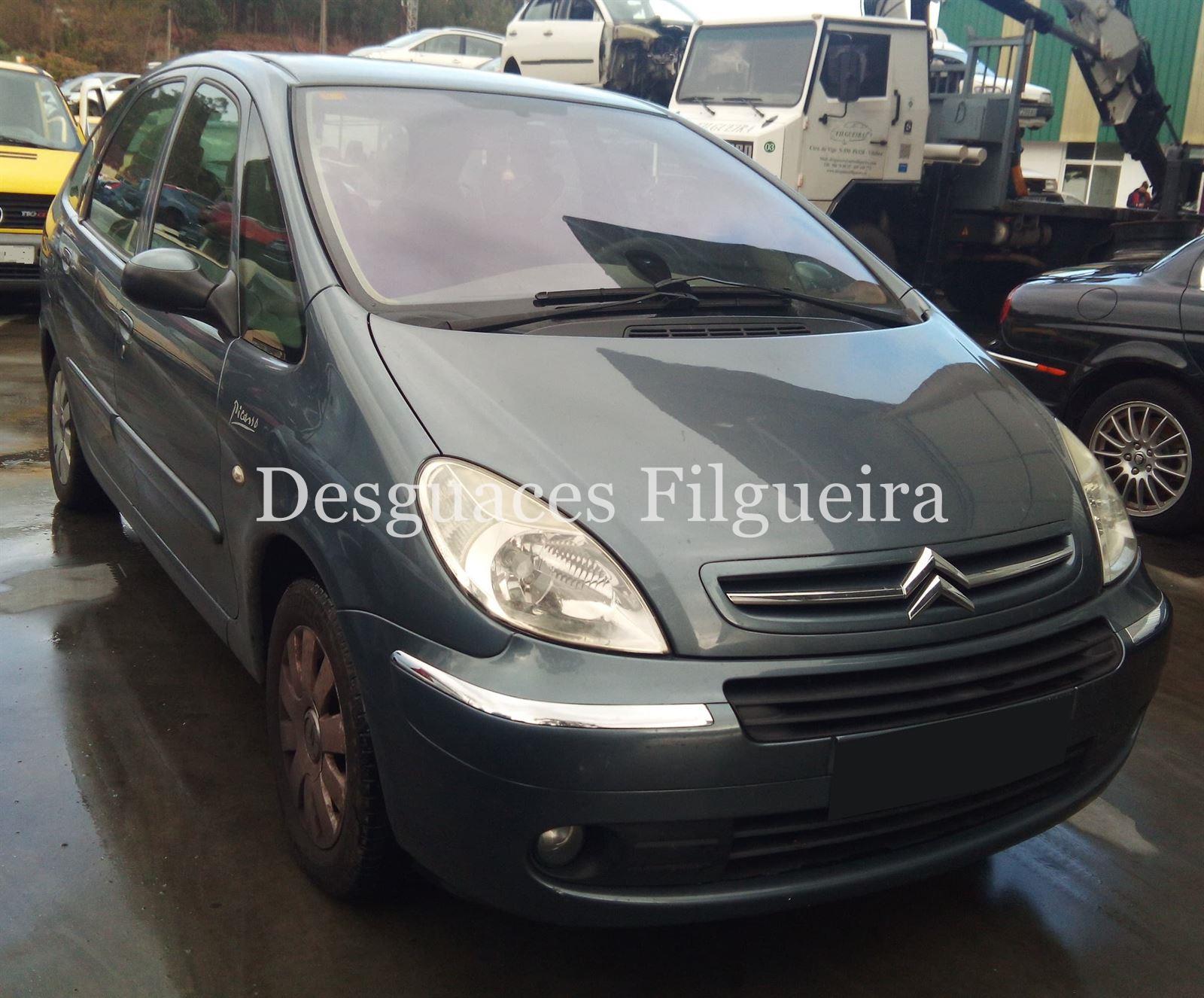 Despiece Citroen Xsara Picasso 2.0 HDI RHY - Imagen 3