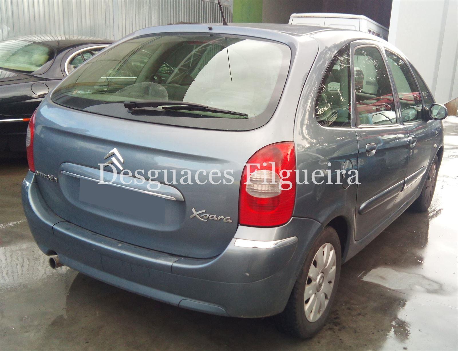 Despiece Citroen Xsara Picasso 2.0 HDI RHY - Imagen 4