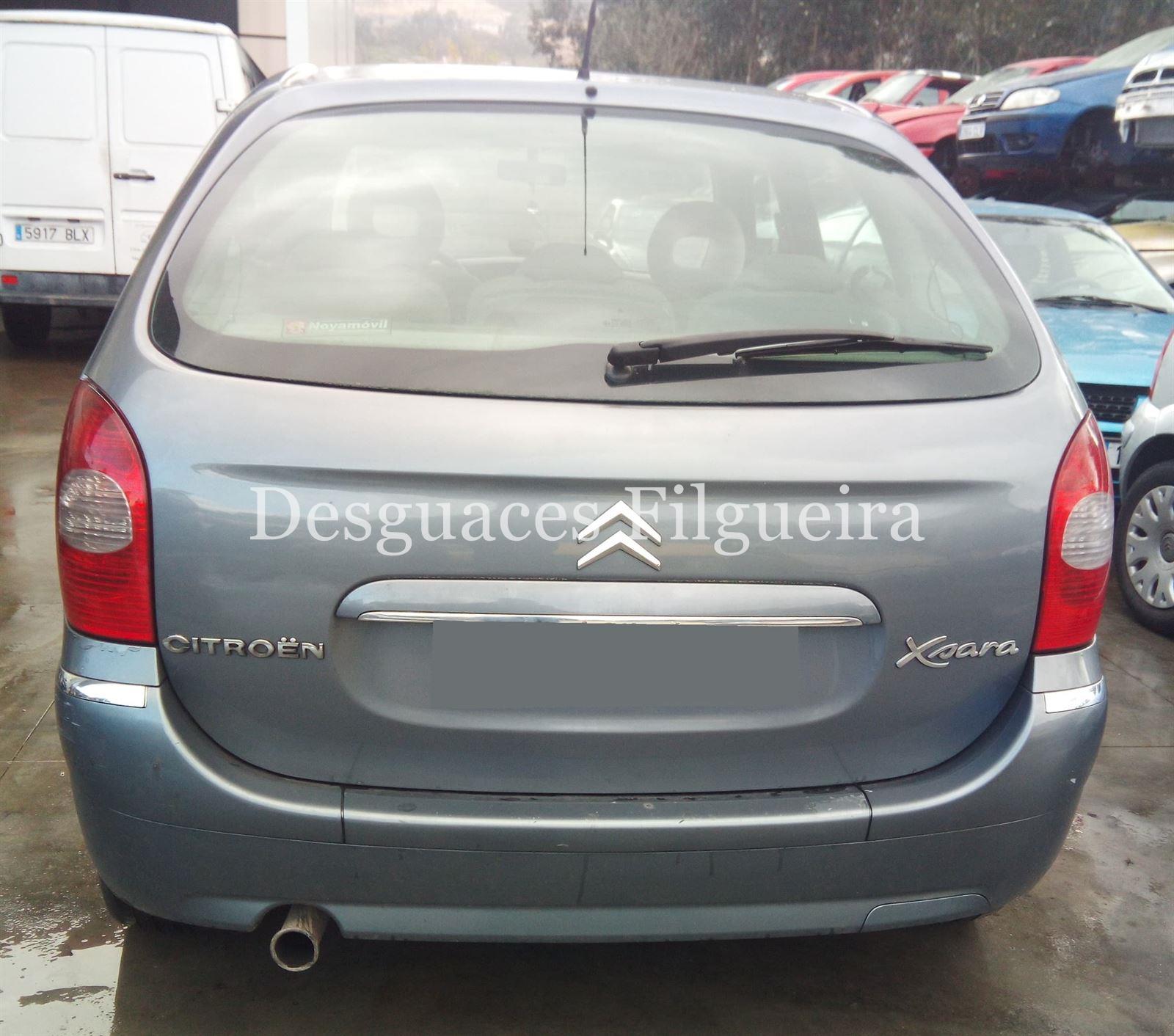 Despiece Citroen Xsara Picasso 2.0 HDI RHY - Imagen 5