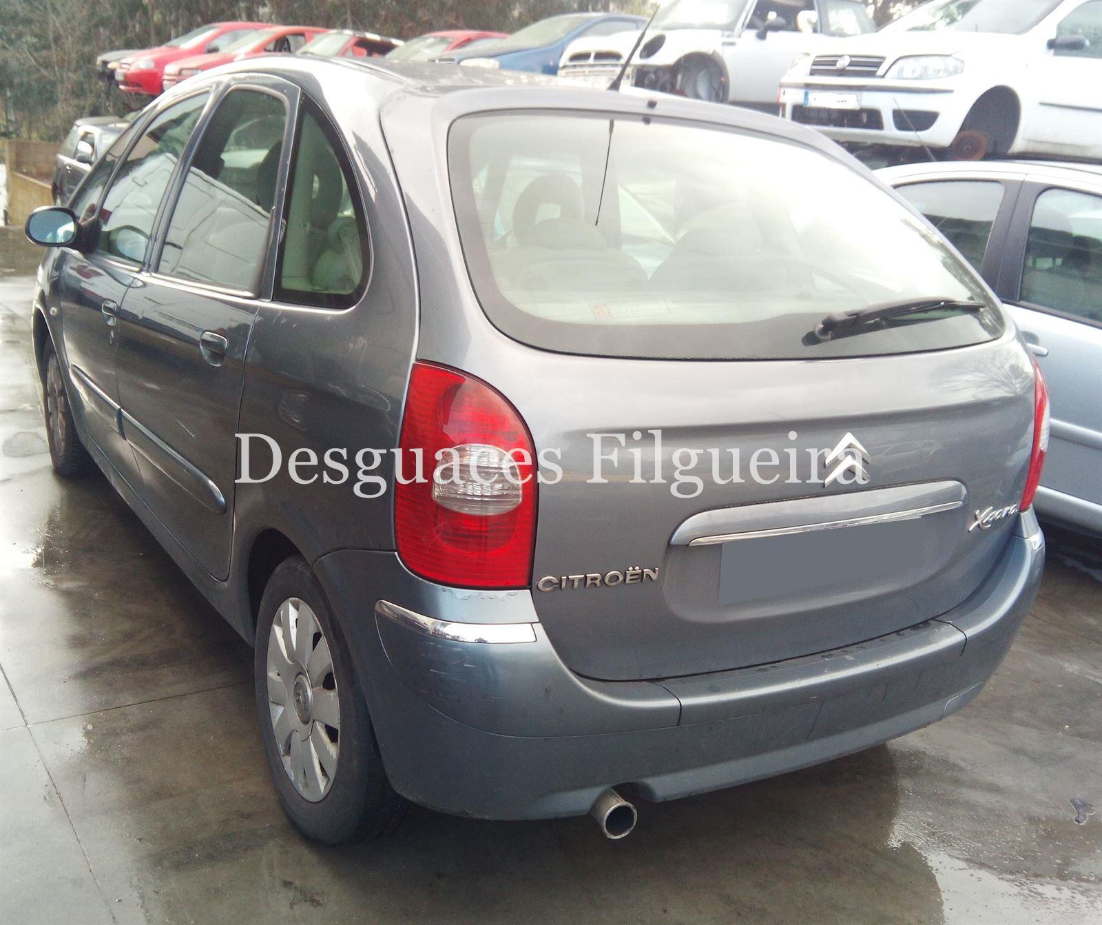 Despiece Citroen Xsara Picasso 2.0 HDI RHY - Imagen 6