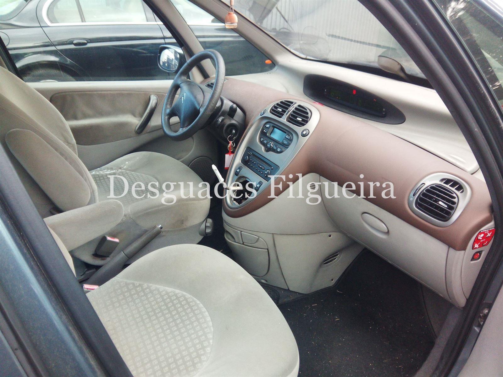 Despiece Citroen Xsara Picasso 2.0 HDI RHY - Imagen 7