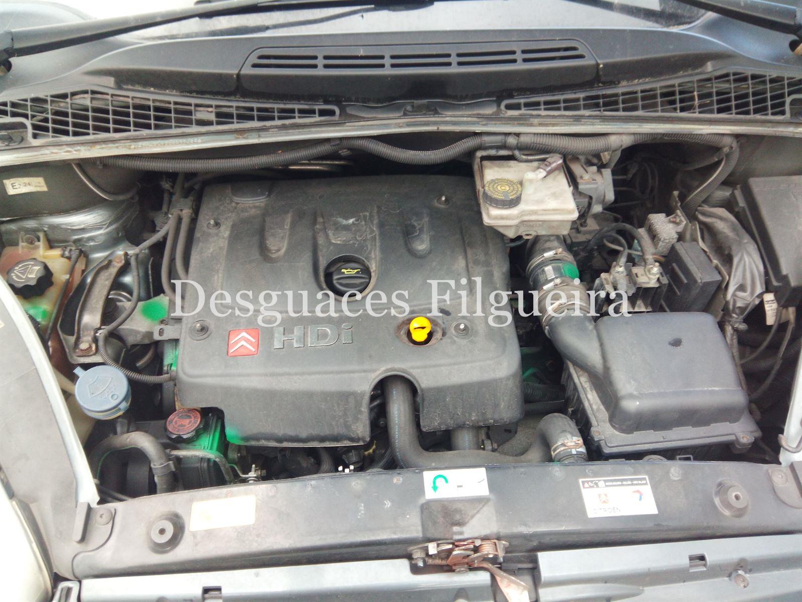 Despiece Citroen Xsara Picasso 2.0 HDI RHY - Imagen 8