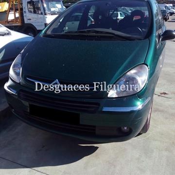 Despiece Citroen Xsara Picasso 2. 0 HDI - Imagen 1