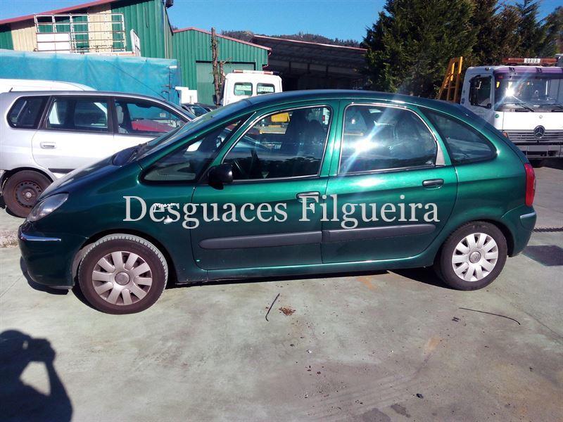 Despiece Citroen Xsara Picasso 2. 0 HDI - Imagen 2