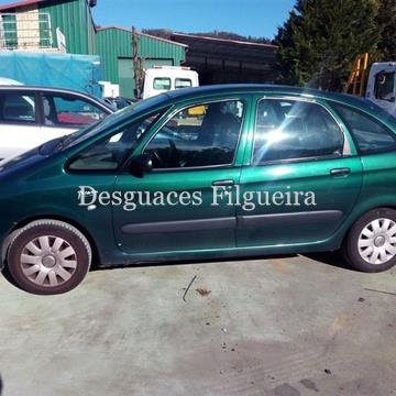 Despiece Citroen Xsara Picasso 2. 0 HDI - Imagen 2