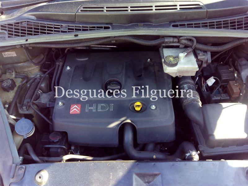 Despiece Citroen Xsara Picasso 2. 0 HDI - Imagen 3