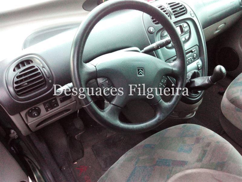 Despiece Citroen Xsara Picasso 2. 0 HDI - Imagen 4