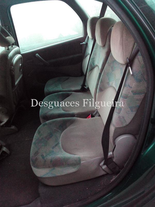 Despiece Citroen Xsara Picasso 2. 0 HDI - Imagen 5