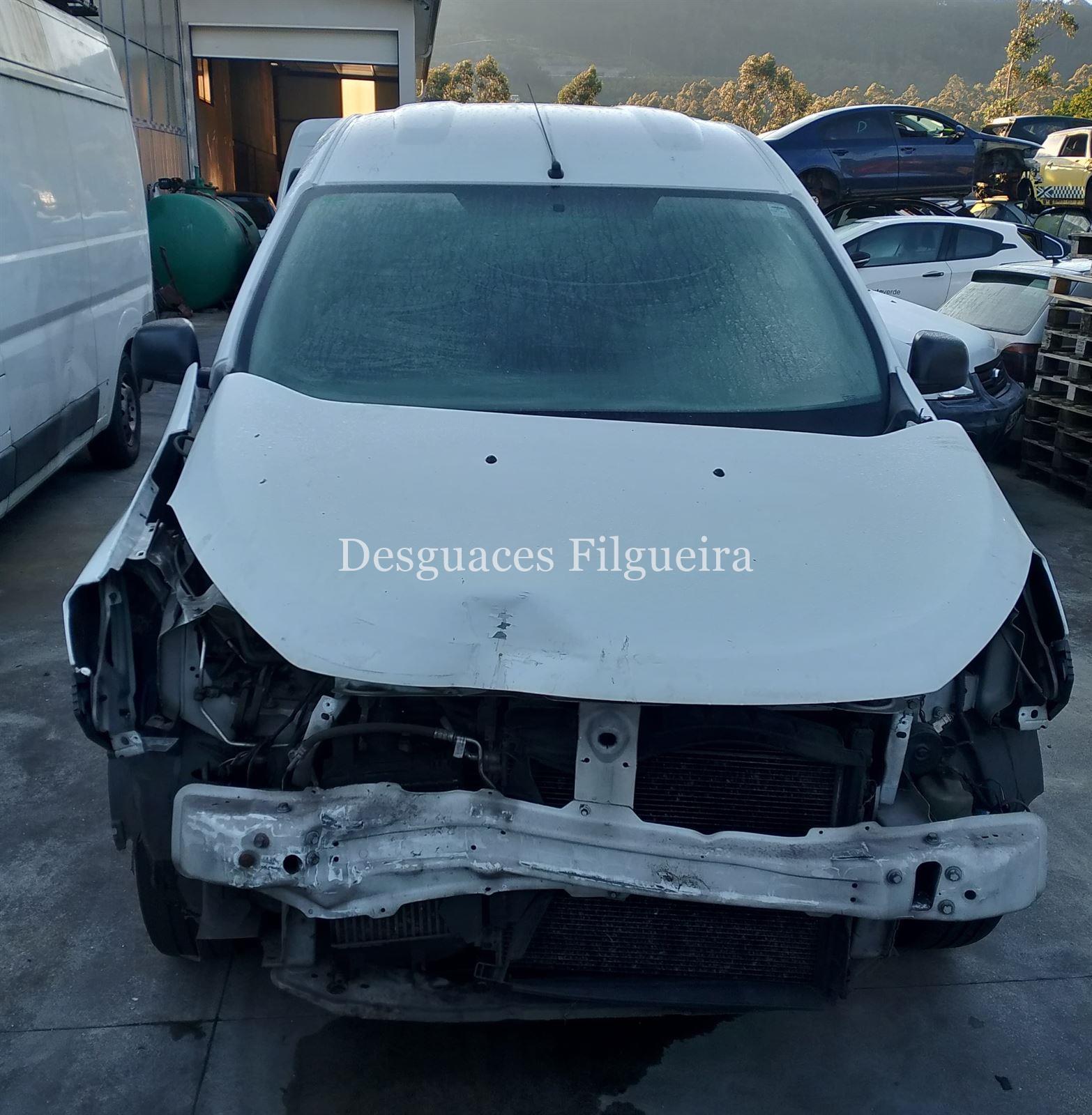 Despiece Dacia Dokker 1.5 DCI K9K C6 - Imagen 1