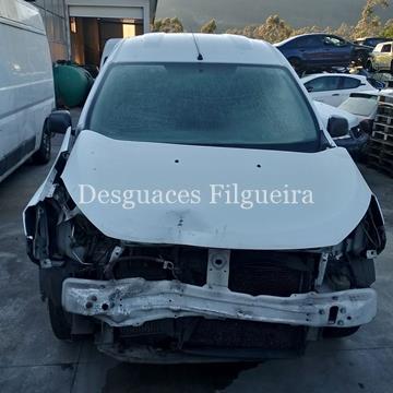 Despiece Dacia Dokker 1.5 DCI K9K C6 - Imagen 1