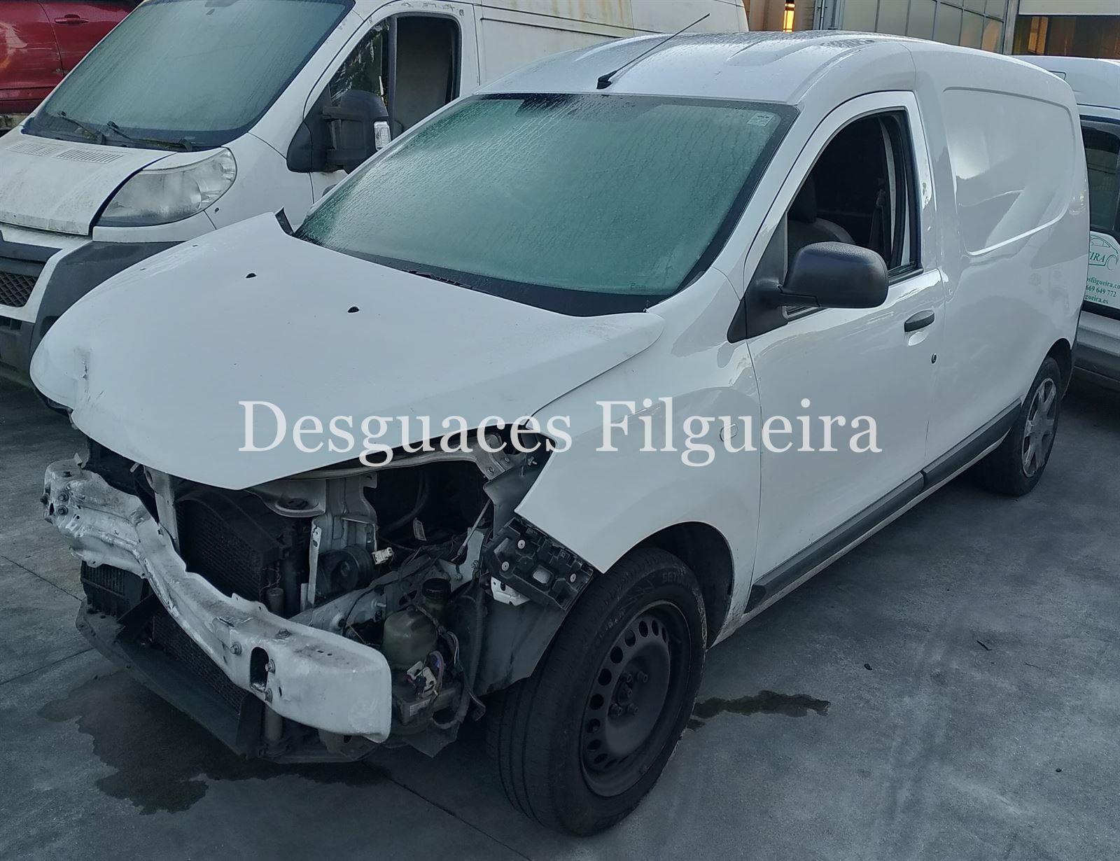 Despiece Dacia Dokker 1.5 DCI K9K C6 - Imagen 2