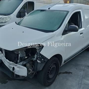 Despiece Dacia Dokker 1.5 DCI K9K C6 - Imagen 2