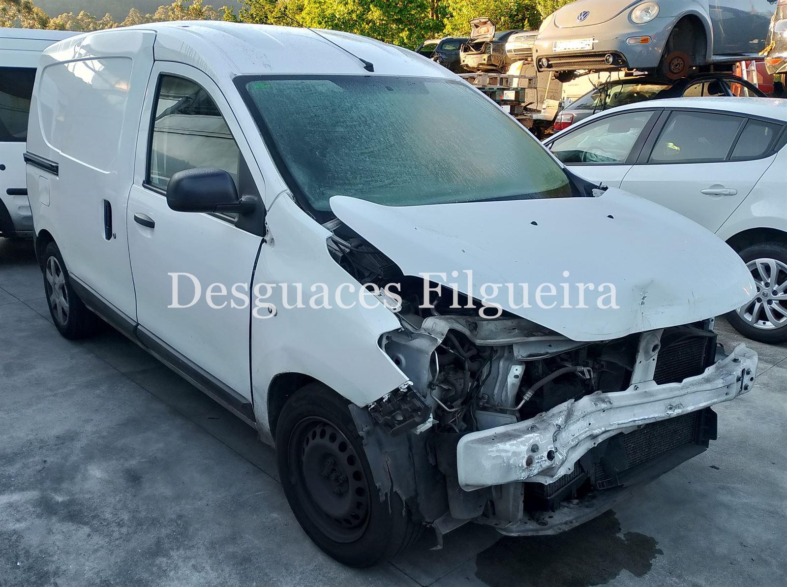Despiece Dacia Dokker 1.5 DCI K9K C6 - Imagen 3