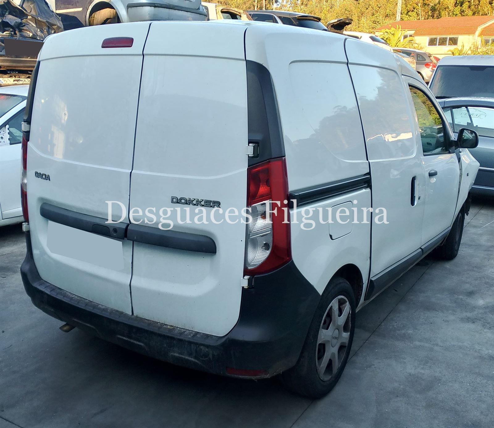 Despiece Dacia Dokker 1.5 DCI K9K C6 - Imagen 4