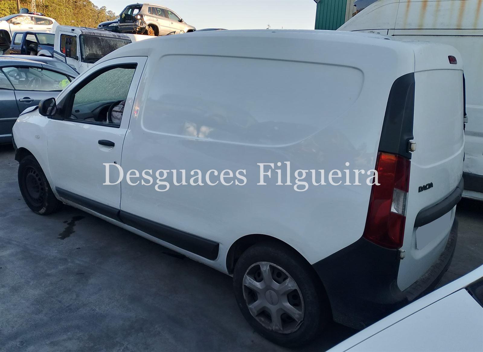 Despiece Dacia Dokker 1.5 DCI K9K C6 - Imagen 5