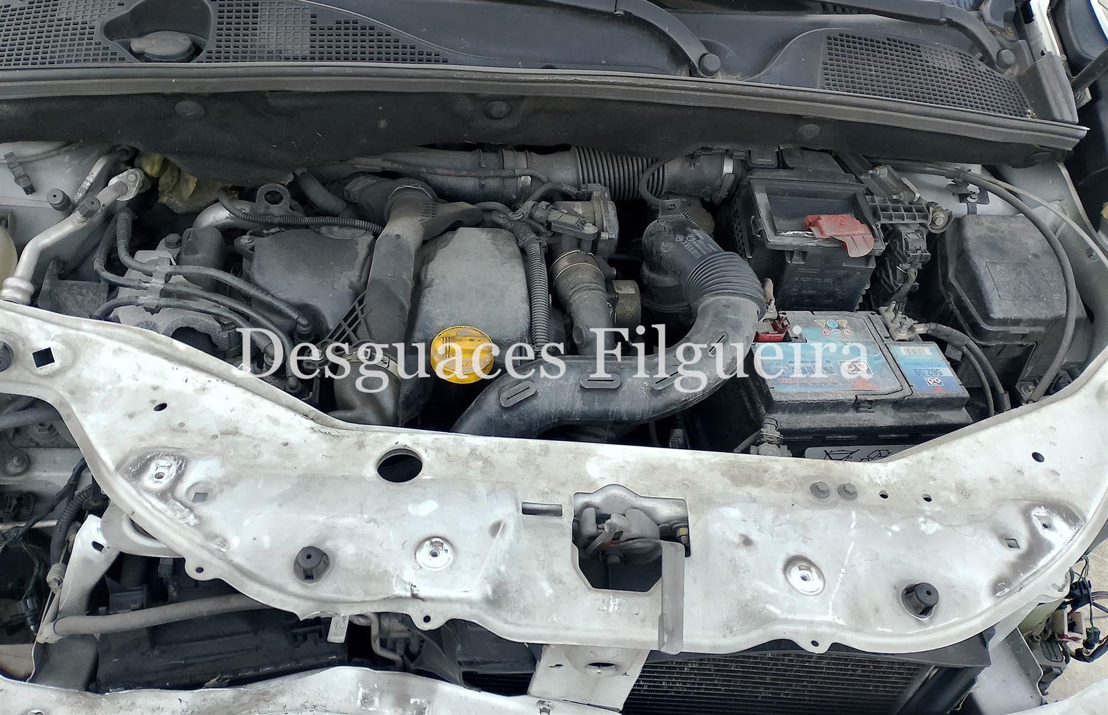 Despiece Dacia Dokker 1.5 DCI K9K C6 - Imagen 7