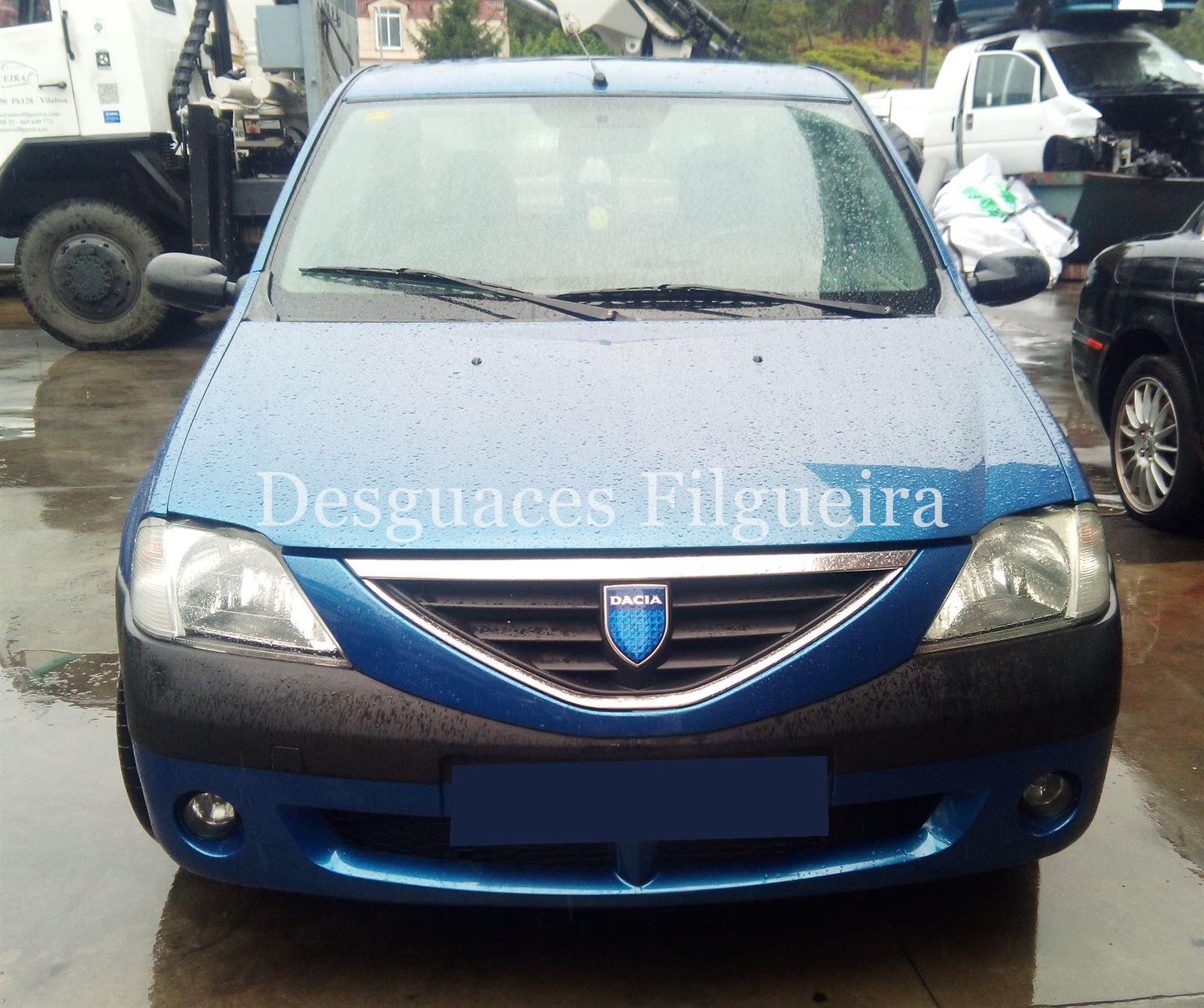 Despiece Dacia Logan 1.5DCI K9K 792 - Imagen 1