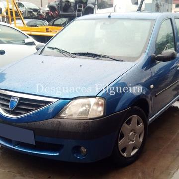 Despiece Dacia Logan 1.5DCI K9K 792 - Imagen 2
