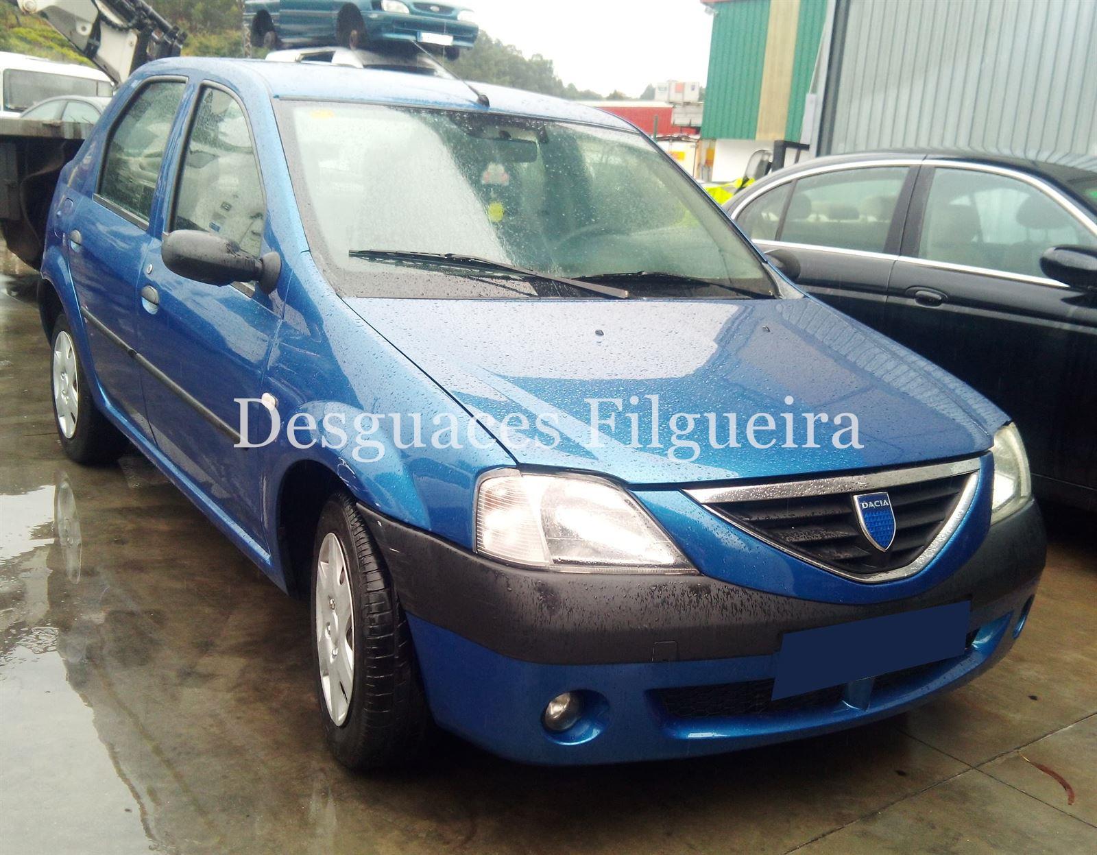 Despiece Dacia Logan 1.5DCI K9K 792 - Imagen 3