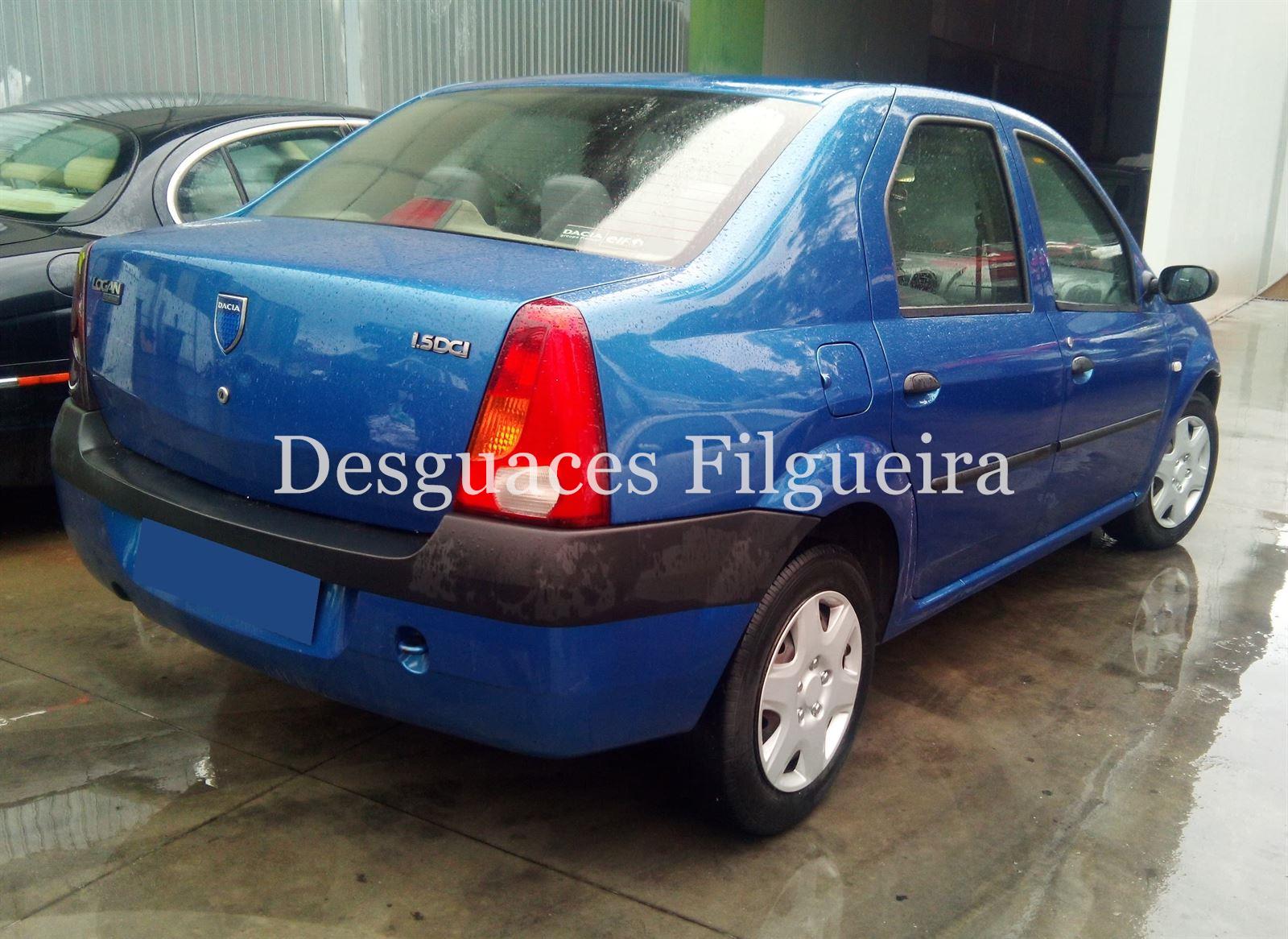 Despiece Dacia Logan 1.5DCI K9K 792 - Imagen 4