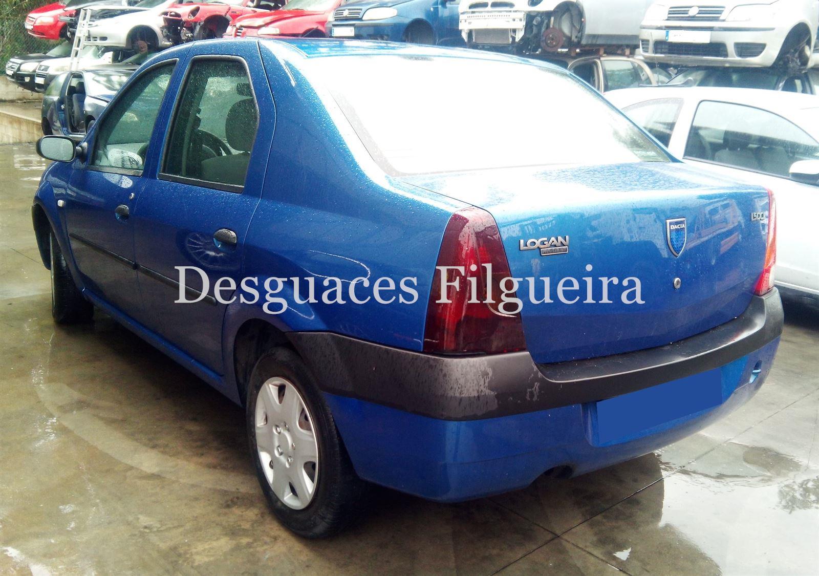 Despiece Dacia Logan 1.5DCI K9K 792 - Imagen 6