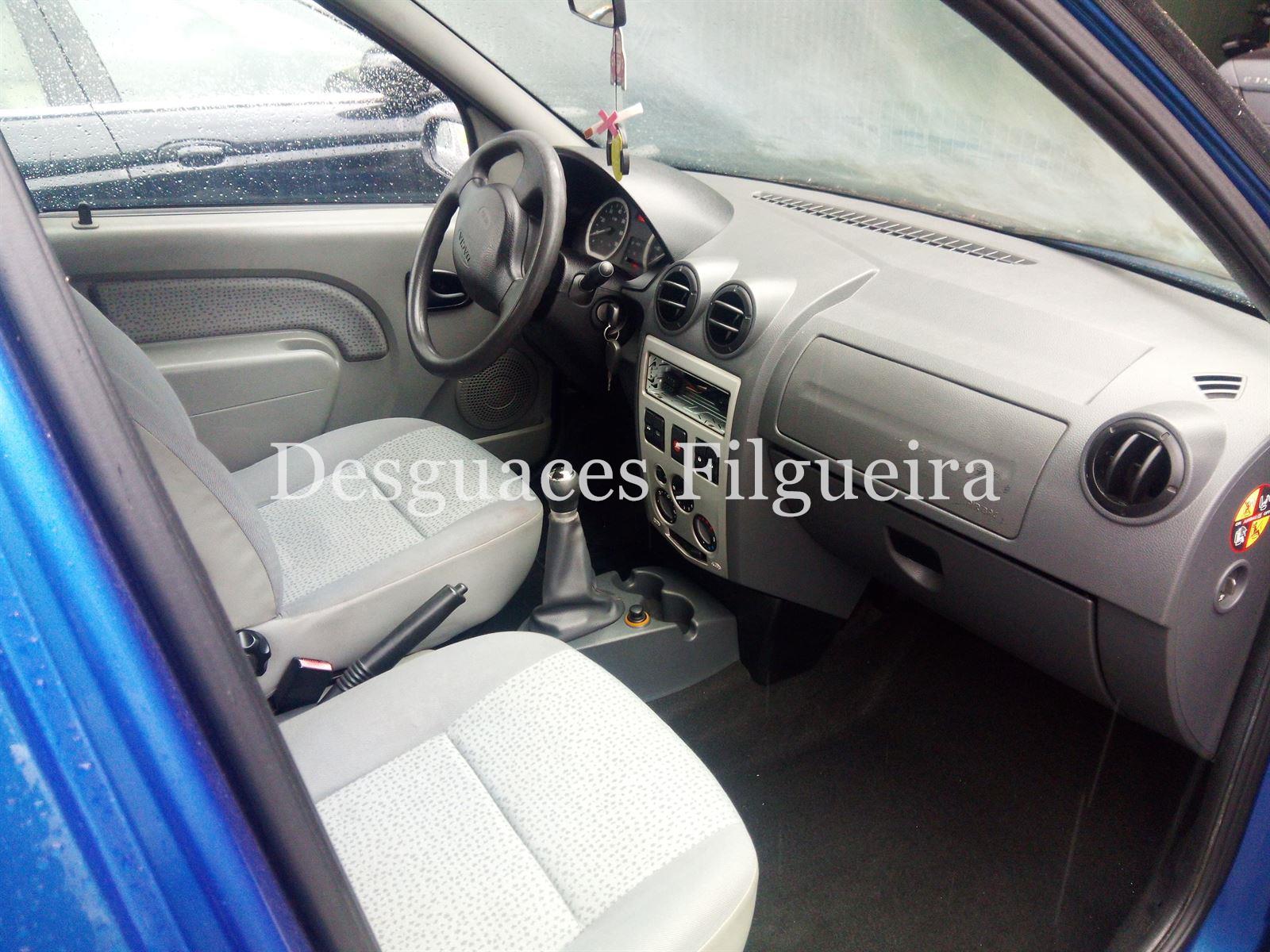 Despiece Dacia Logan 1.5DCI K9K 792 - Imagen 7