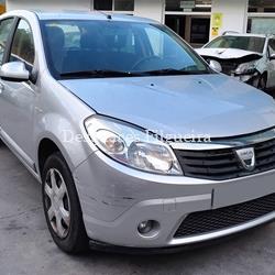 Despiece Dacia Sandero 1.5 DCI - Imagen 2