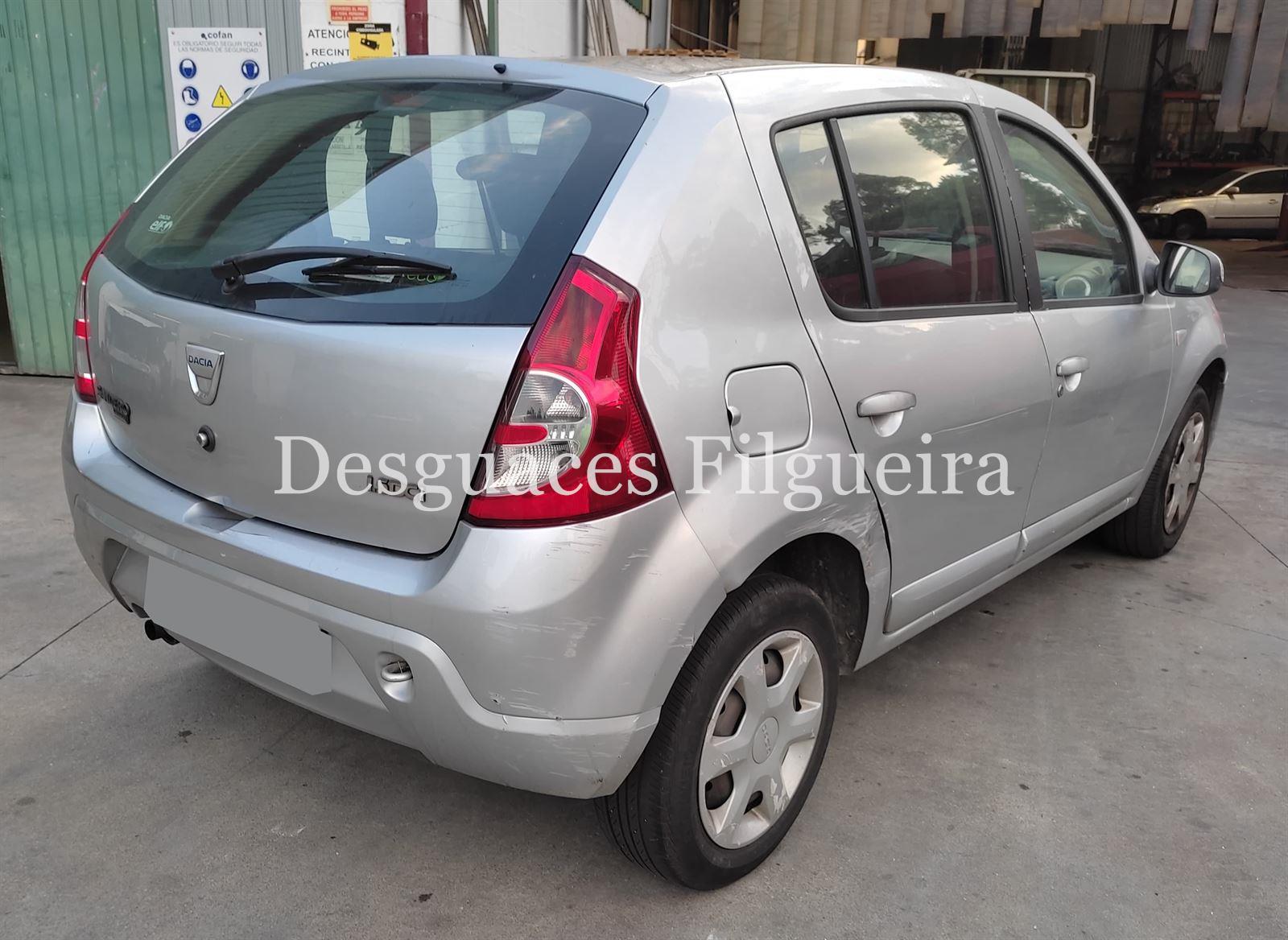 Despiece Dacia Sandero 1.5 DCI - Imagen 6