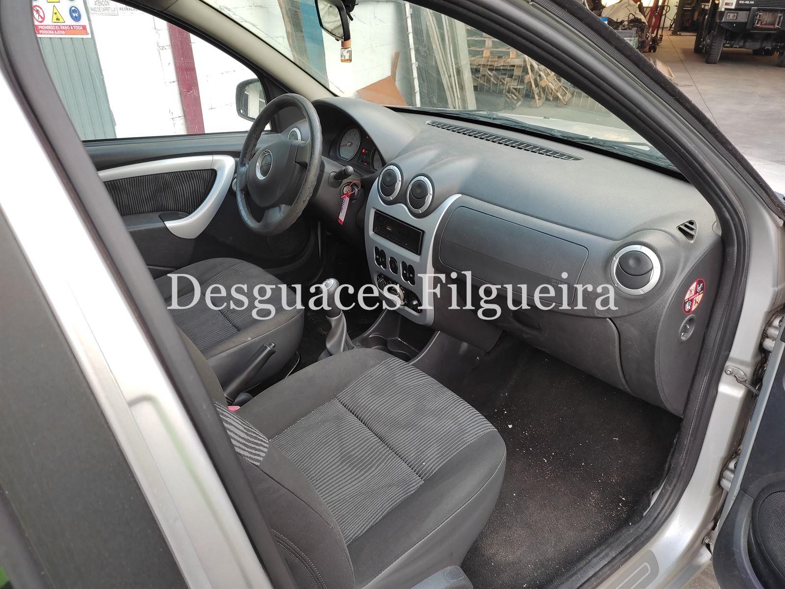 Despiece Dacia Sandero 1.5 DCI - Imagen 7