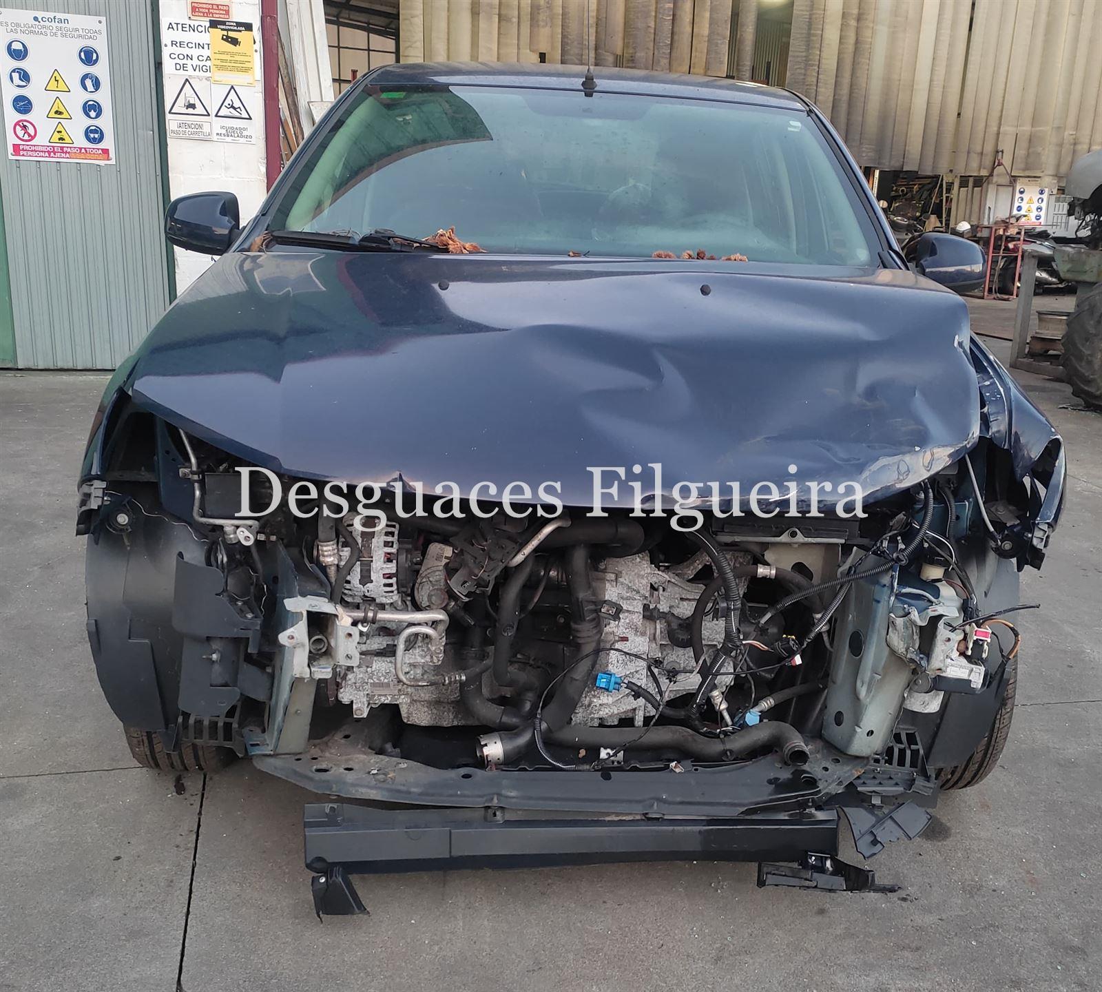 Despiece Dacia Sandero 1.5 DCI - Imagen 1