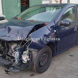 Despiece Dacia Sandero 1.5 DCI - Imagen 2